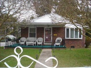 601 Glascock St, Raleigh, NC 27604