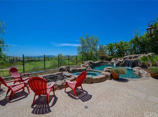 15 Portmarnoch Ct, Coto De Caza, CA 92679