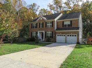 10017 Brunswick Ave, Silver Spring, MD 20910