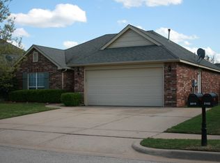 2010 W H St, Jenks, OK 74037
