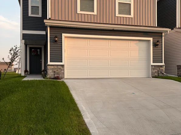 1347 NE 59th Ln, Ankeny, IA 50021