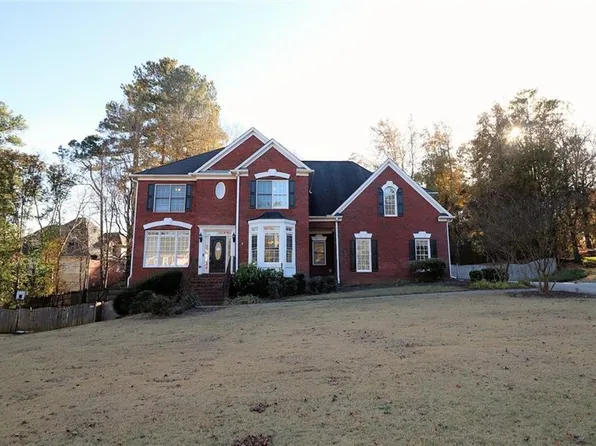 4213 Bretdale Run NW, Kennesaw, GA 30152