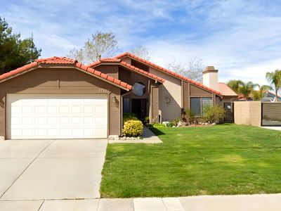 37133 Dawson Dr, Palmdale, CA, 93550