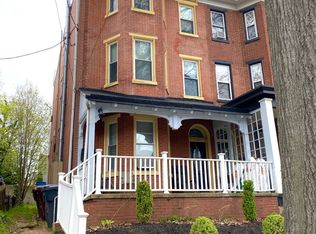 1413 N Harrison St APT 2, Wilmington, DE 19806