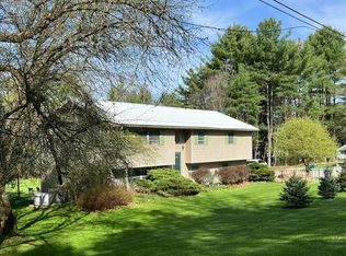 531 Conklin Hill Rd, Chenango Forks, NY 13746