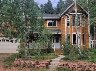13314 Spruce Creek Cir, Larkspur, CO 80118