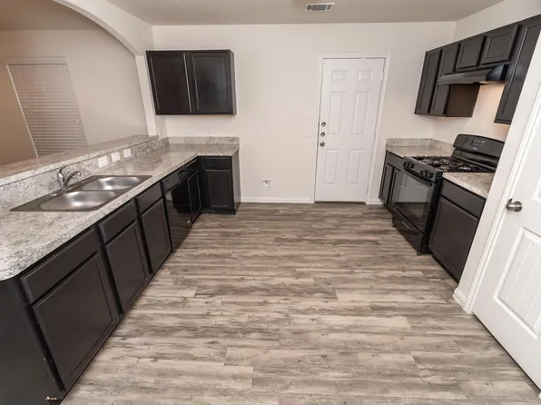 5427 Long Arbor Ln, Katy, TX 77449