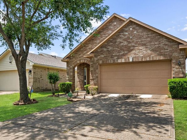 13126 Royal Bell Ct, Houston, TX 77047