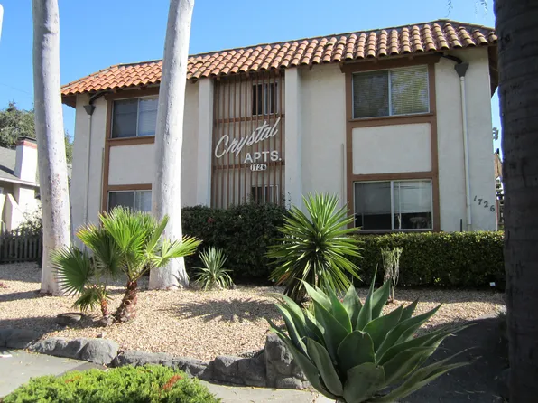 1726 De La Vina St APT C, Santa Barbara, CA 93101