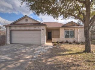 1905 Purple Sage Cv, Round Rock, TX 78681