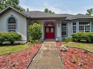 6908 SW 93rd Ave, Gainesville, FL 32608