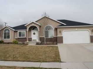 3791 S 550 W, Syracuse, UT 84075