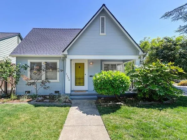 2400 Curtis Way, Sacramento, CA 95818