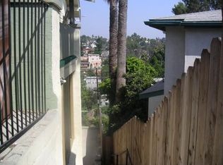 1312 Westerly Ter, Los Angeles, CA 90026