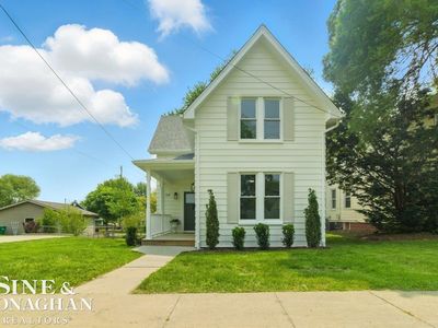 1319 Saint Clair Hwy, Saint Clair, MI, 48079