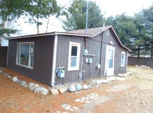 4096 Oak Flats Rd, Harrison, MI 48625