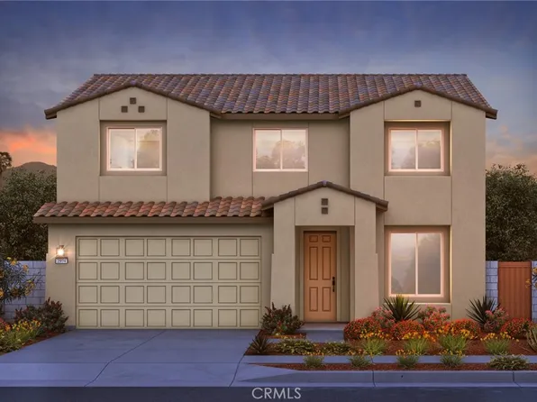 83873 Calle Trejo Dr, Coachella, CA 92236