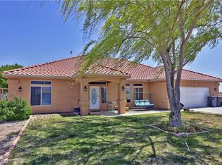 3821 Soplo Ave, Pahrump, NV 89048