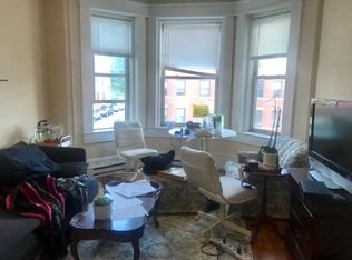 889 Huntington Ave #5B, Boston, MA 02115