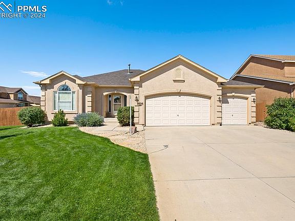 4th image of 9804 Bighorn Canyon Dr