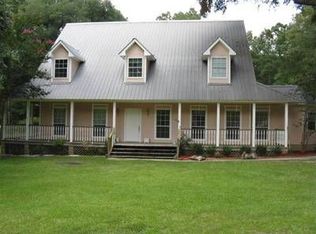 7191 Bear Cave Dr, Denham Springs, LA 70706