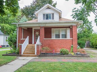 274 Euclid St, Mount Clemens, MI 48043