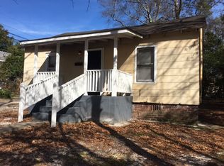 1503 Ashley St, Columbia, SC 29203