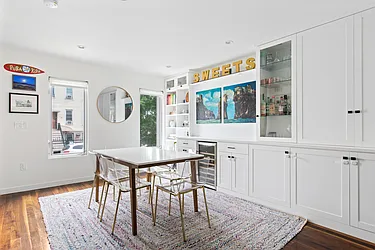 Rented by Brown Harris Stevens