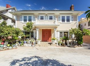 432 S Serrano Ave, Los Angeles, CA 90020