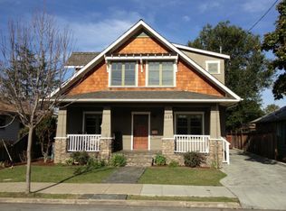 668 Ehrhorn Ave, Mountain View, CA 94041