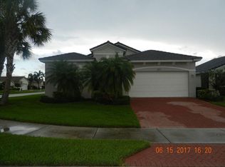 375 SW Lake Forest Way, Port Saint Lucie, FL 34986