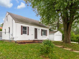 1432 Spring Ave NE #1, Canton, OH 44714