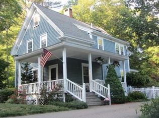 83 North St, Norfolk, MA 02056