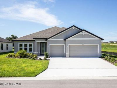 125 Santa Rosa Ave SW, Palm Bay, FL, 32908