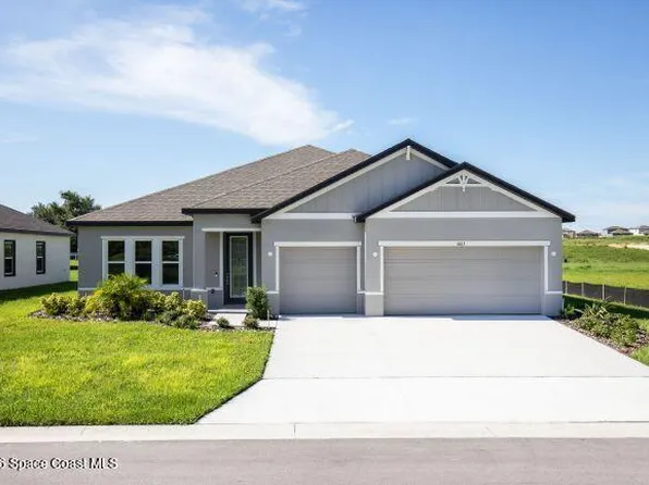 125 Santa Rosa Ave SW, Palm Bay, FL 32908