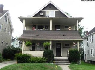 1336 Webb Rd, Lakewood, OH 44107