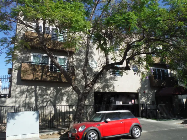 1212 S Arapahoe St #202, Los Angeles, CA 90006