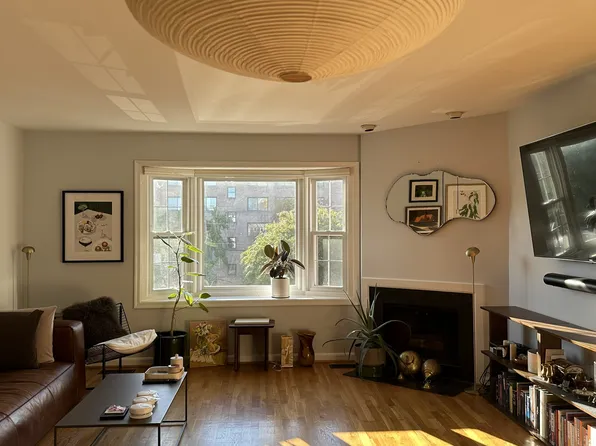 1915 N Adams St APT C, Arlington, VA 22201