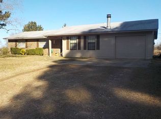 20 Pittman Ln, Texarkana, TX 75503