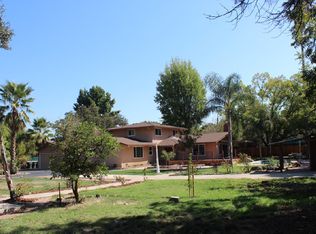 3424 Garfield Rd, Carmichael, CA 95608