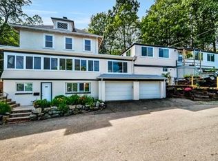 169 Old Cambridge Rd, Woburn, MA 01801