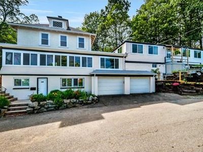169 Old Cambridge Rd, Woburn, MA, 01801