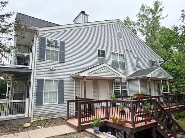 1607 Stoney Run Trl #1607, Broadview Heights, OH 44147