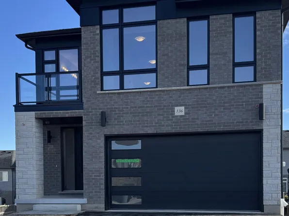 336 Canada Plum St, Waterloo, ON N2V 0C3