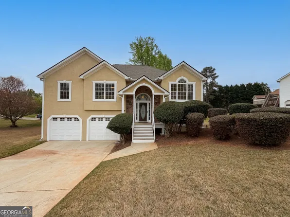 4067 Lions Gate, Douglasville, GA 30135