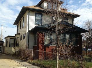 Rugby Rd, Buffalo, NY 14216