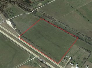 Highway 82 St, Nocona, TX 76255