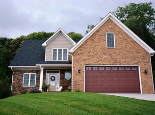 103 Amaya Dr, Lynchburg, VA 24503