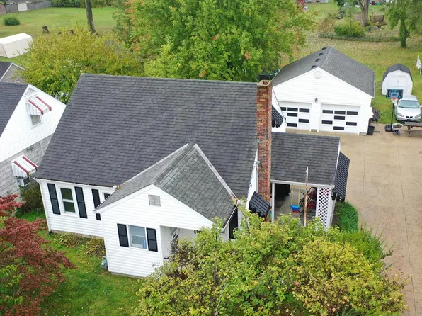 537 Grand St, Galion, OH 44833