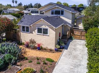 212 Oxford Way, Santa Cruz, CA 95060